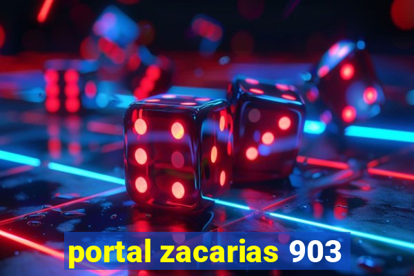 portal zacarias 903